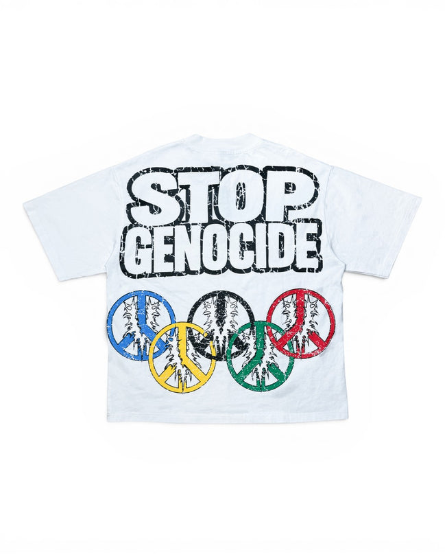 Village Worldwide Distraction Tee