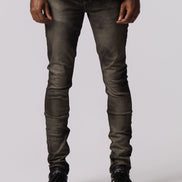 SERENEDE Wrath Jeans