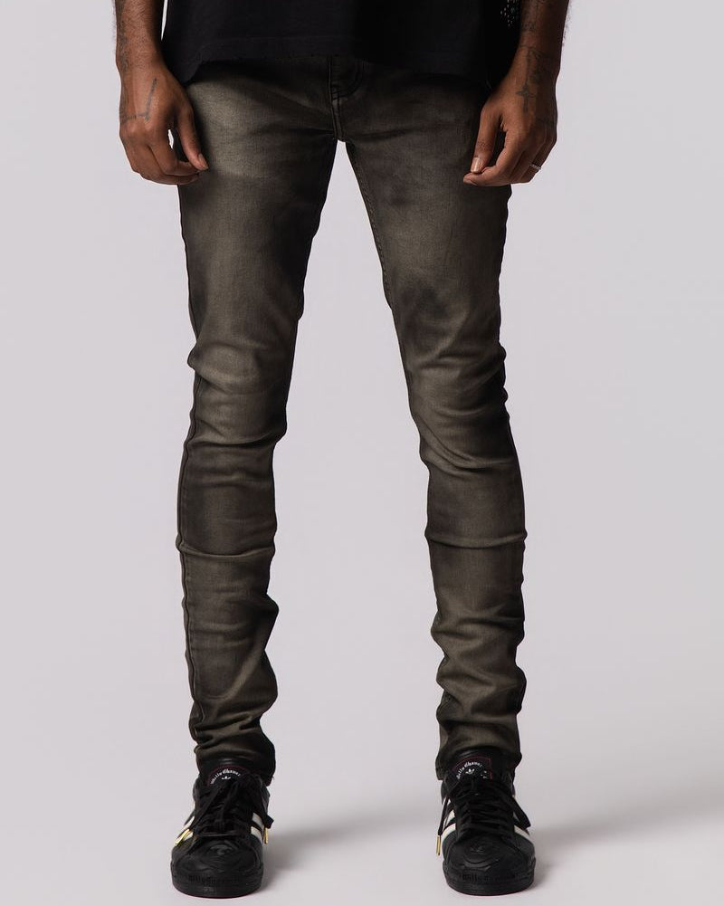 SERENEDE Wrath Jeans