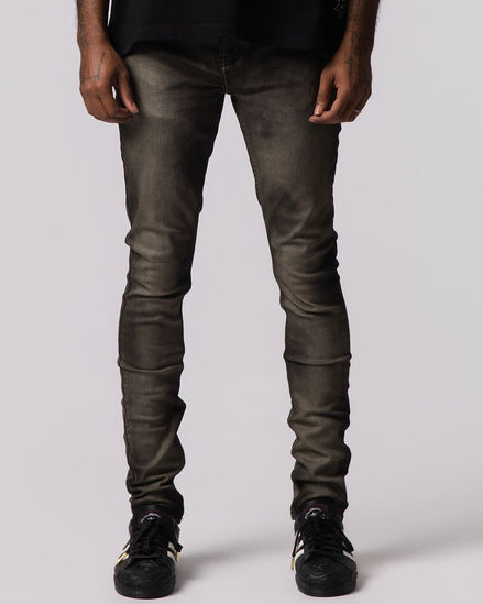 SERENEDE Wrath Jeans