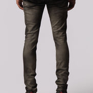 SERENEDE Wrath Jeans
