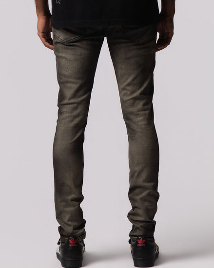 SERENEDE Wrath Jeans