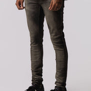 SERENEDE Wrath Jeans