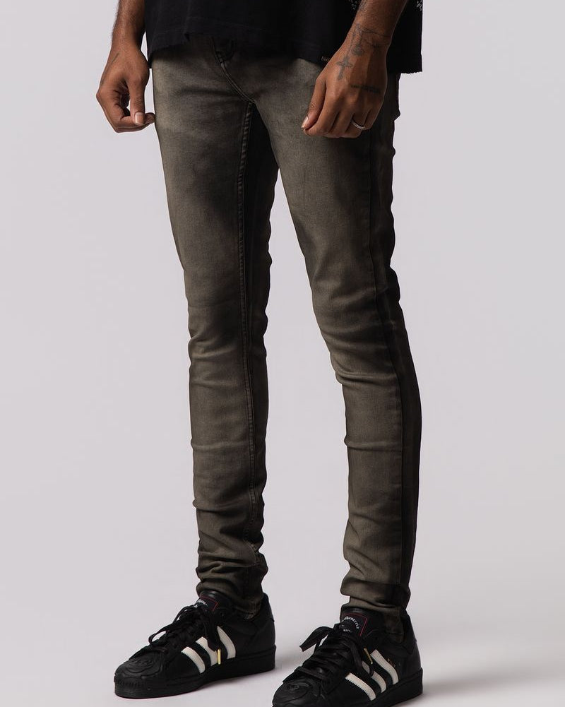 SERENEDE Wrath Jeans