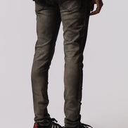 SERENEDE Wrath Jeans
