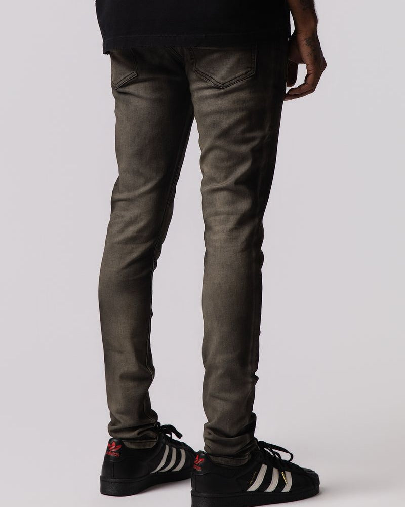 SERENEDE Wrath Jeans