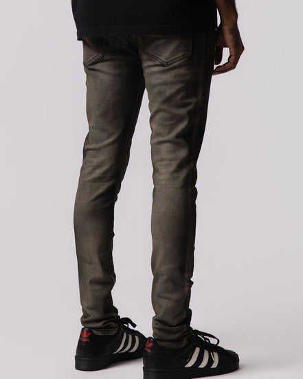 SERENEDE Wrath Jeans