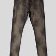 SERENEDE Wrath Jeans