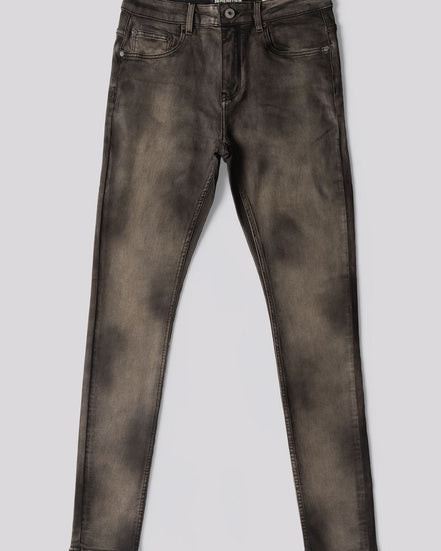 SERENEDE Wrath Jeans