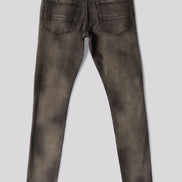 SERENEDE Wrath Jeans