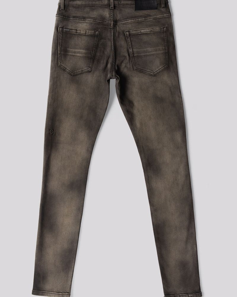 SERENEDE Wrath Jeans