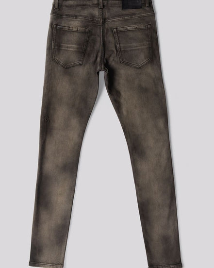 SERENEDE Wrath Jeans