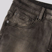 SERENEDE Wrath Jeans