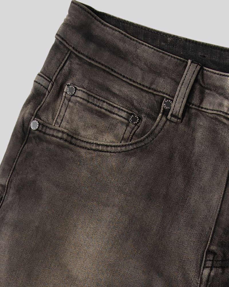 SERENEDE Wrath Jeans
