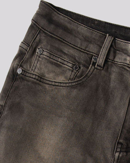 SERENEDE Wrath Jeans