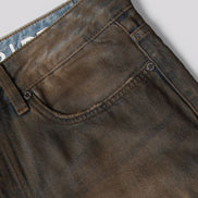 SERENEDE Wrath Jeans