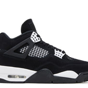 white thunder jordan 4s 2024