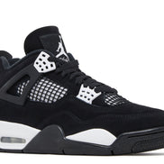 white thunder jordan retro 4s 2024