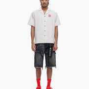 Valabasas XYOTO Button Down Tee