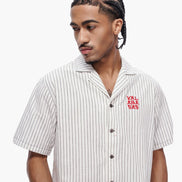 Valabasas XYOTO Button Down Tee
