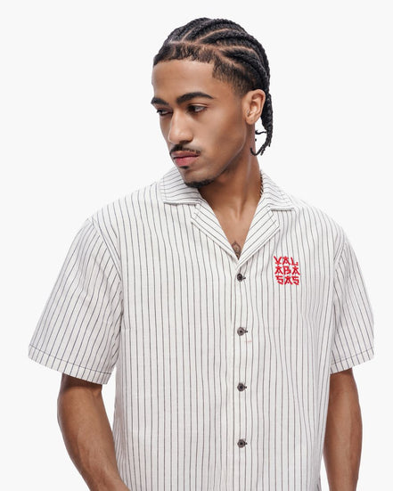 Valabasas XYOTO Button Down Tee