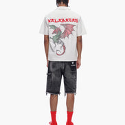 Valabasas XYOTO Button Down Tee