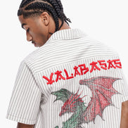 Valabasas XYOTO Button Down Tee