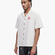 Valabasas XYOTO Button Down Tee
