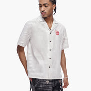 Valabasas XYOTO Button Down Tee
