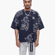 Valabasas Yurei Tee
