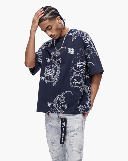 Valabasas Yurei Tee