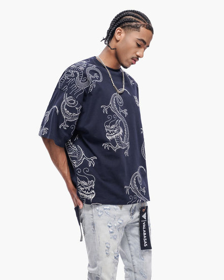 Valabasas Yurei Tee
