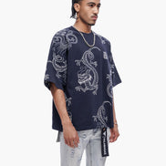 Valabasas Yurei Tee