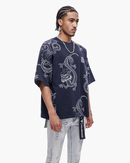 Valabasas Yurei Tee