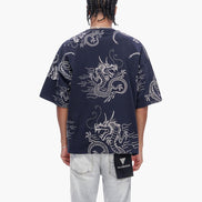 Valabasas Yurei Tee