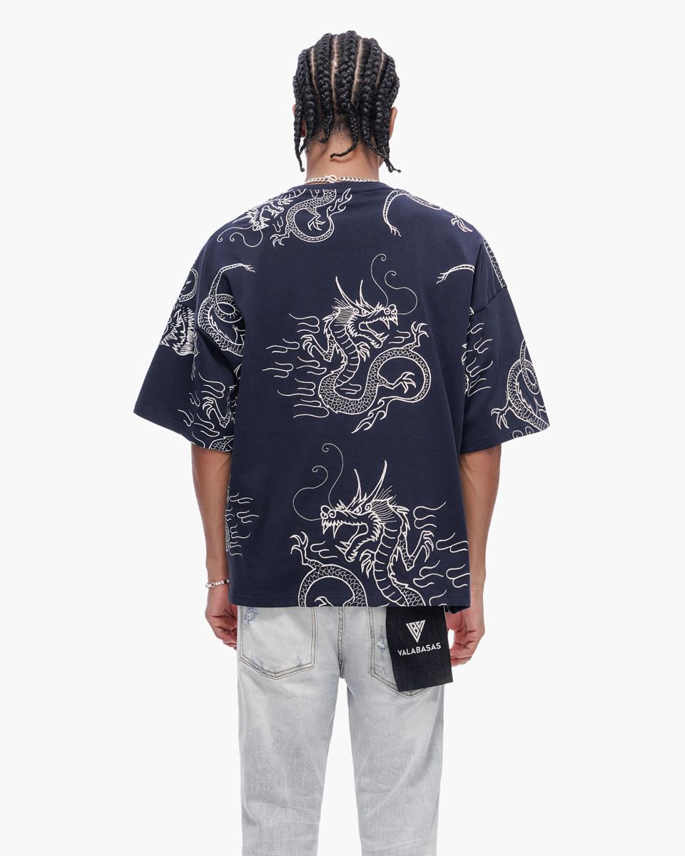 Valabasas Yurei Tee