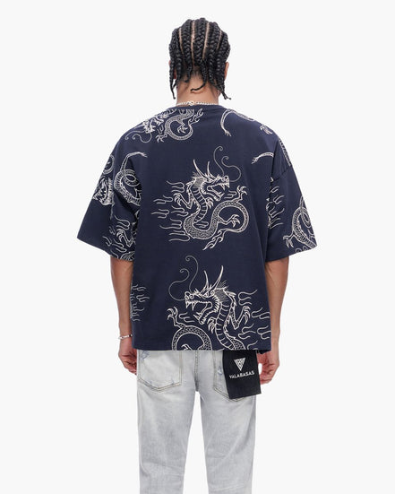Valabasas Yurei Tee