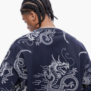 Valabasas Yurei Tee