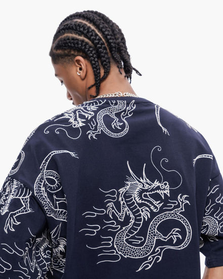 Valabasas Yurei Tee