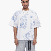 Valabasas Yurei Tee