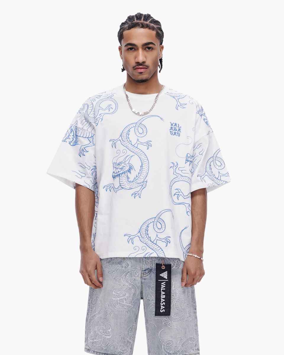 Valabasas Yurei Tee