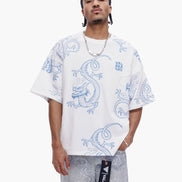 Valabasas Yurei Tee