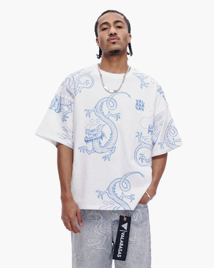 Valabasas Yurei Tee