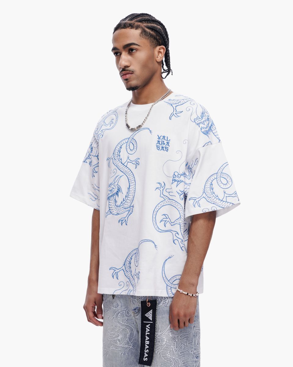 Valabasas Yurei Tee