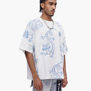 Valabasas Yurei Tee
