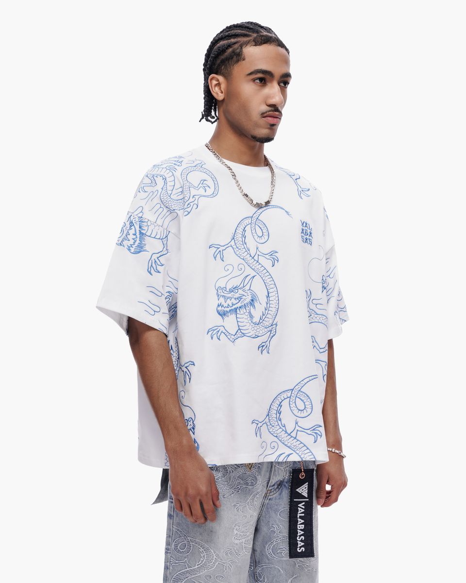Valabasas Yurei Tee