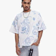 Valabasas Yurei Tee