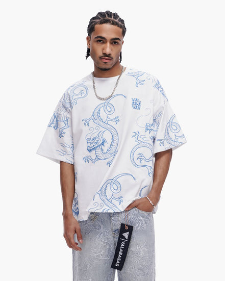 Valabasas Yurei Tee