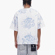 Valabasas Yurei Tee