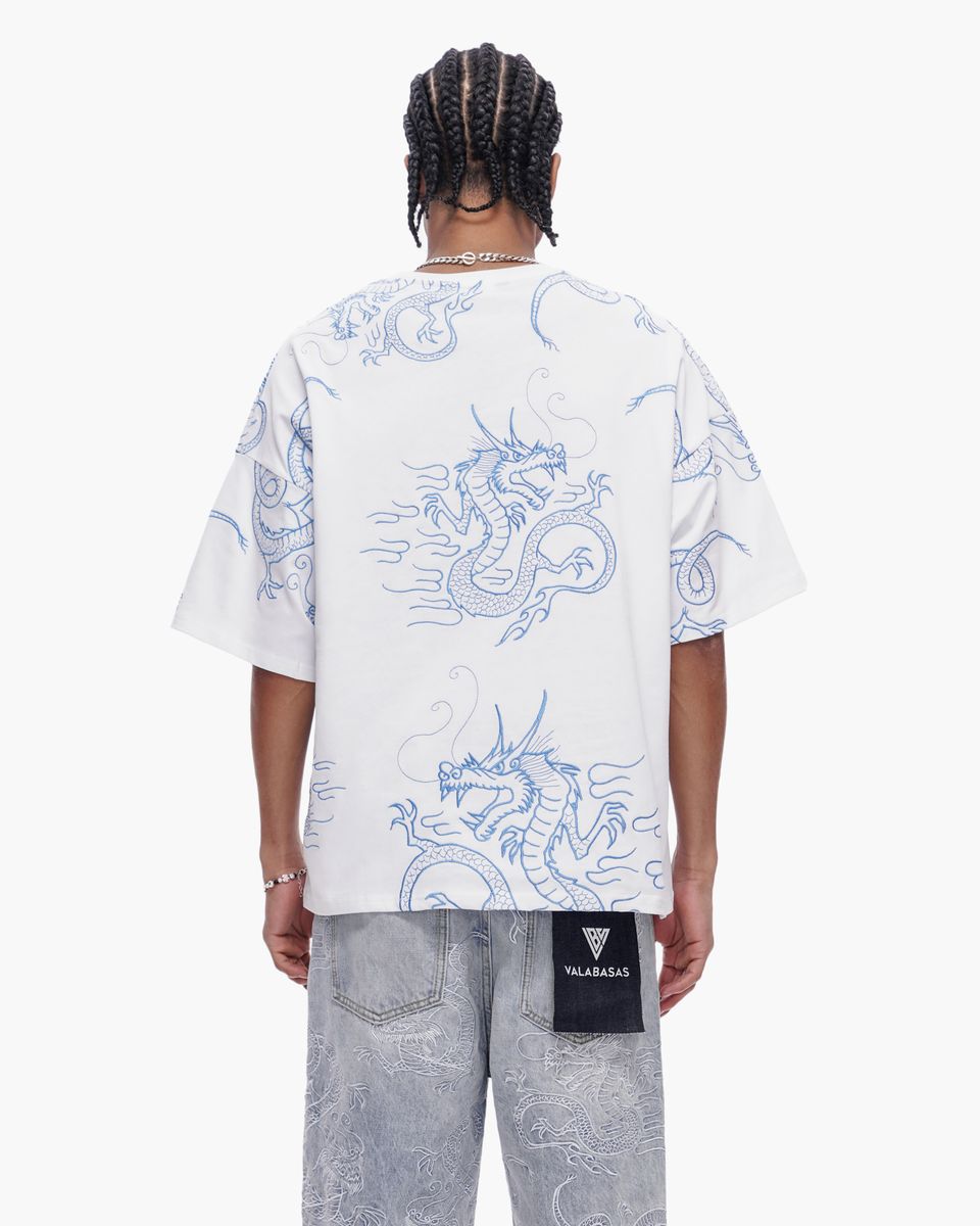 Valabasas Yurei Tee